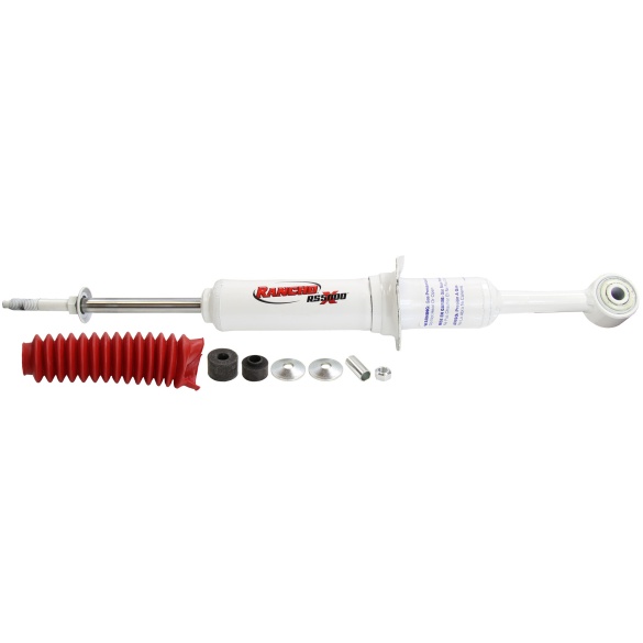 Rancho RS55777 RS5000X Front Suspension Strut