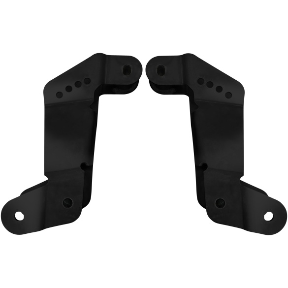 Rancho RS62103 Front Rearward Suspension Control Arm Bracket