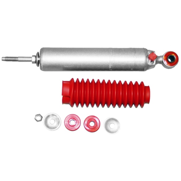 Rancho RS999042 RS9000XL Front Shock Absorber