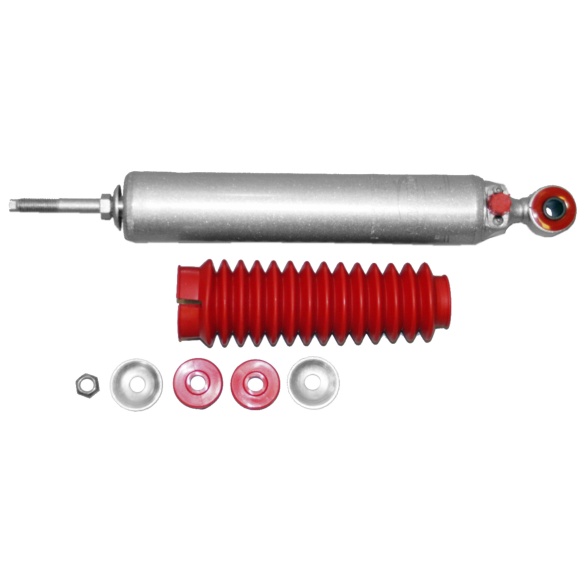 Rancho RS999043 RS9000XL Front Shock Absorber