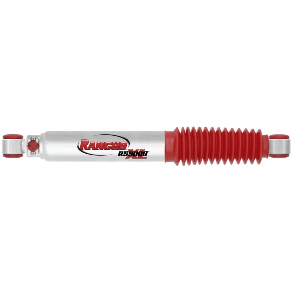 Rancho RS999047A RS9000XL Rear Shock Absorber