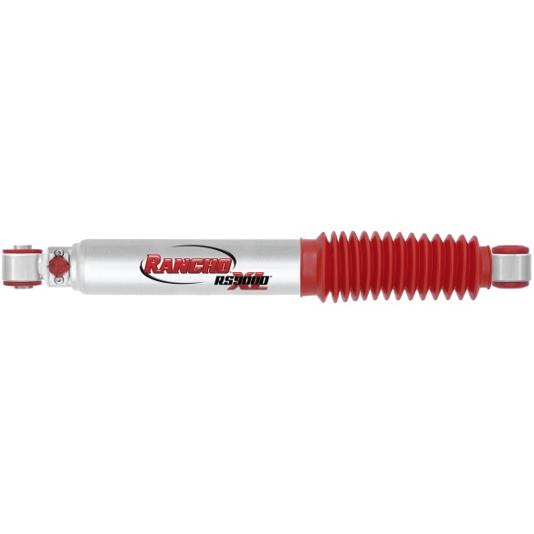 Rancho RS999047 RS9000XL Rear Shock Absorber