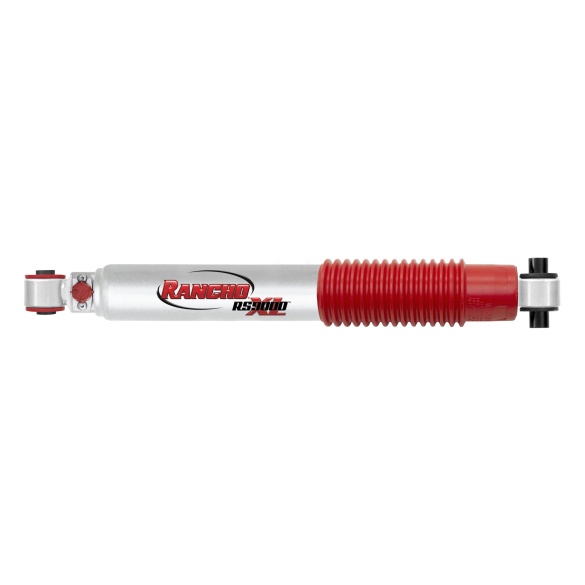 Rancho RS999063 RS9000XL Front Shock Absorber