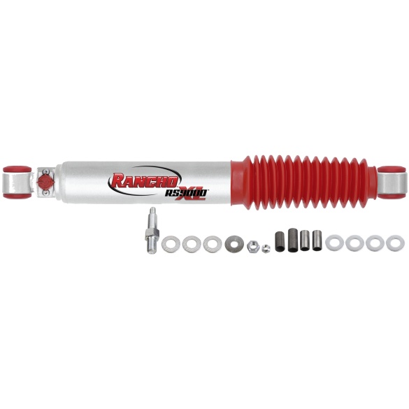 Rancho RS999112 RS9000XL Rear Shock Absorber