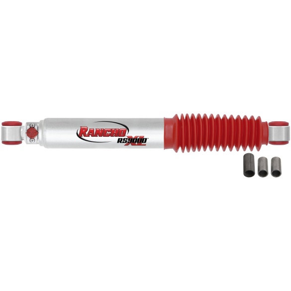 Rancho RS999116 RS9000XL Rear Shock Absorber