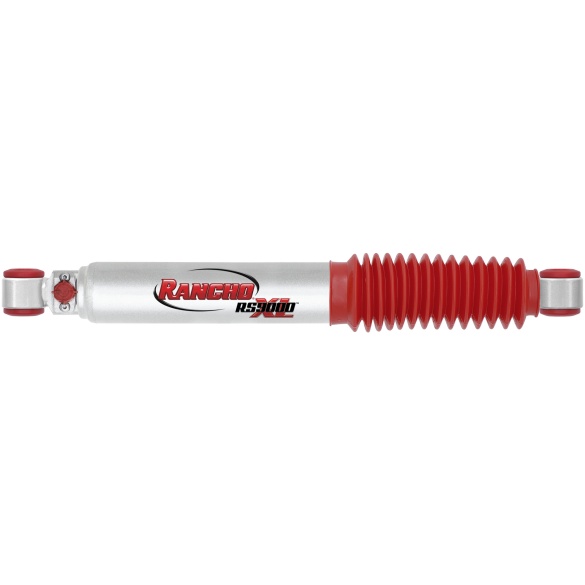 Rancho RS999165 RS9000XL Front Shock Absorber