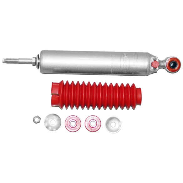 Rancho RS999197 RS9000XL Front Shock Absorber