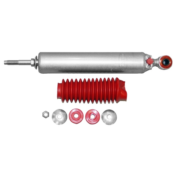 Rancho RS999221 RS9000XL Front Shock Absorber