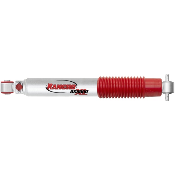 Rancho RS999275 RS9000XL Rear Shock Absorber