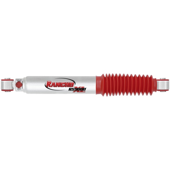 Rancho RS999297 RS9000XL Rear Shock Absorber