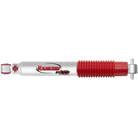 Rancho RS999330 RS9000XL Rear Shock Absorber