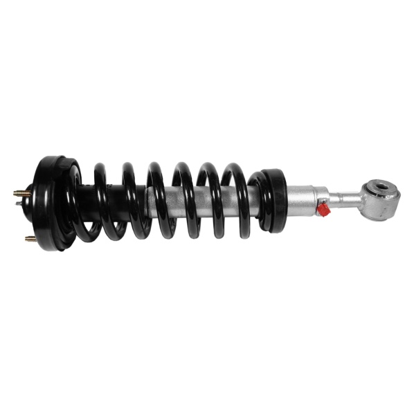 Rancho RS999909 Front Suspension Strut and Coil Spring Assembly