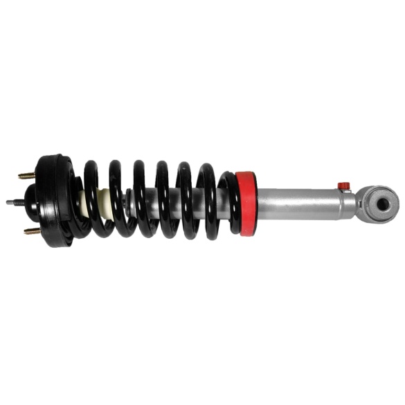 Rancho RS999911 Front Right Suspension Strut and Coil Spring Assembly