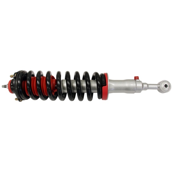 Rancho RS999913 Front Left Suspension Strut and Coil Spring Assembly