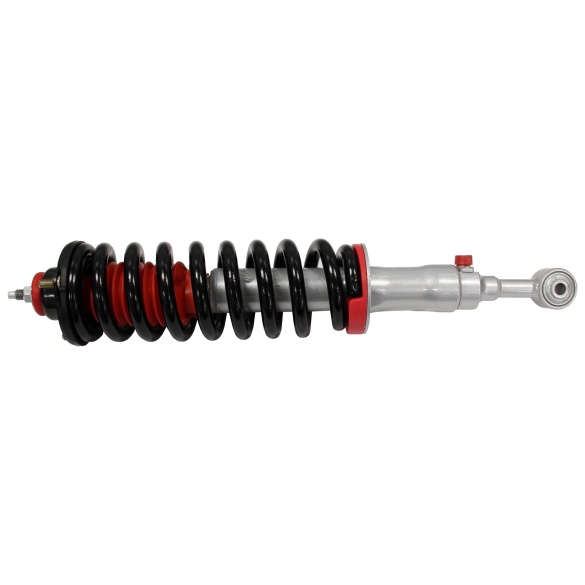 Rancho RS999914 Front Right Suspension Strut and Coil Spring Assembly