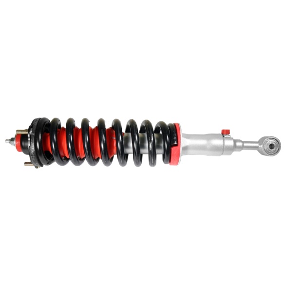 Rancho RS999915 Front Suspension Strut and Coil Spring Assembly