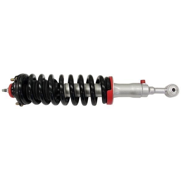 Rancho RS999919 Front Left Suspension Strut and Coil Spring Assembly