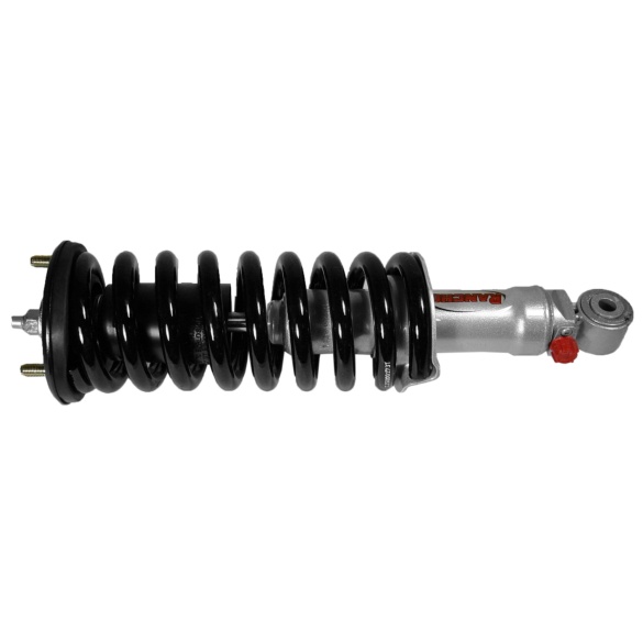 Rancho RS999922 Front Suspension Strut and Coil Spring Assembly