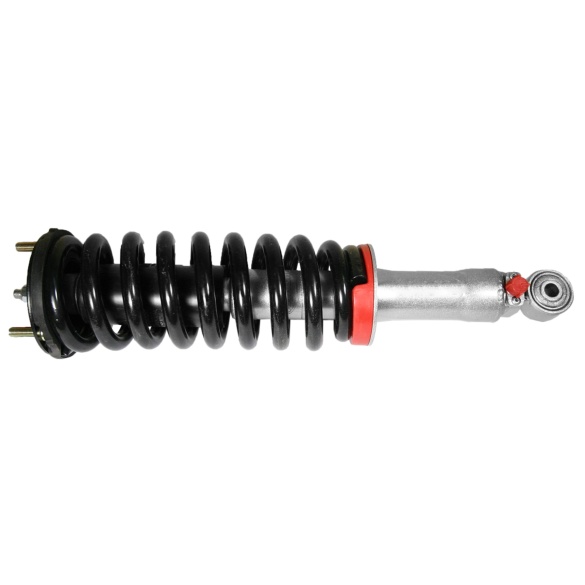 Rancho RS999923 Front Left Suspension Strut and Coil Spring Assembly