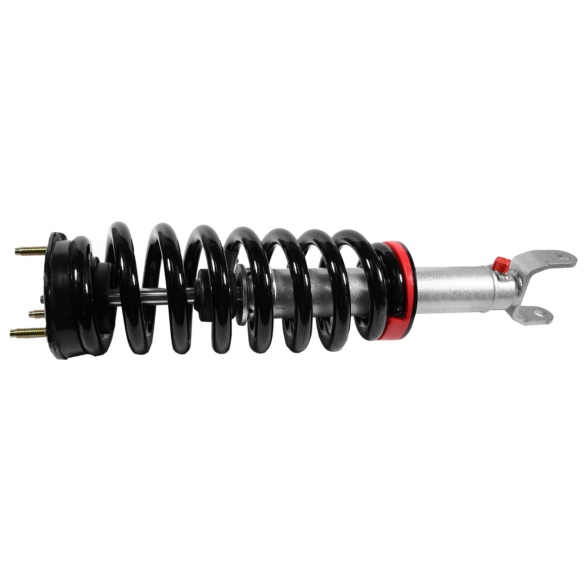 Rancho RS999929 Front Right Suspension Strut and Coil Spring Assembly