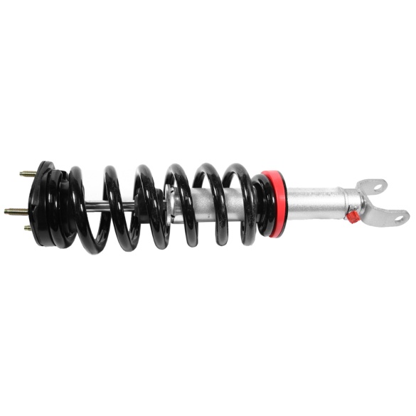 Rancho RS999930 Front Right Suspension Strut and Coil Spring Assembly