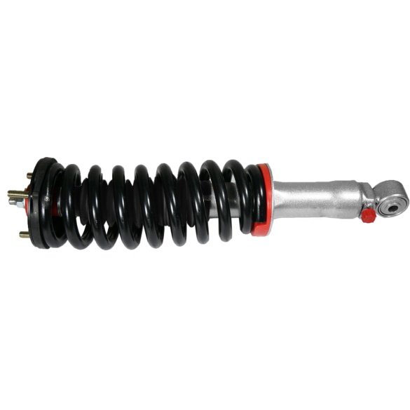 Rancho RS999931  Front Right Suspension Strut and Coil Spring Assembly