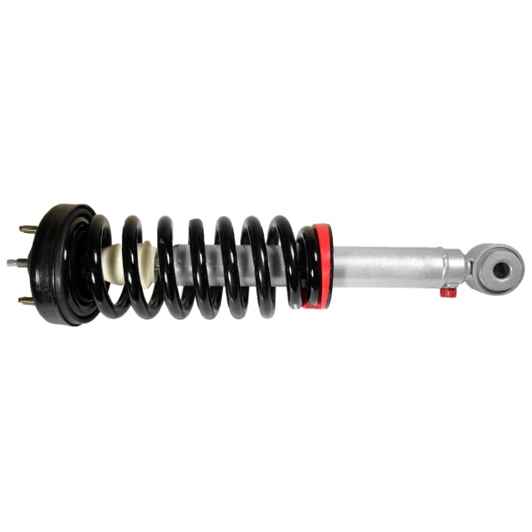 Rancho RS999935 Front Left Suspension Strut and Coil Spring Assembly