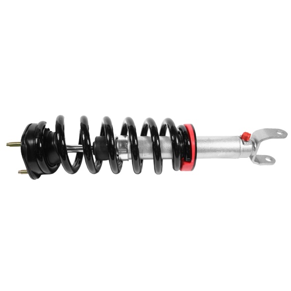 Rancho RS999944 Front Left Suspension Strut and Coil Spring Assembly