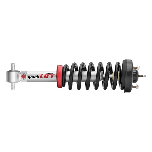 Rancho RS999949 Front Suspension Strut and Coil Spring Assembly