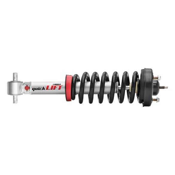 Rancho RS999950 Front Suspension Strut and Coil Spring Assembly