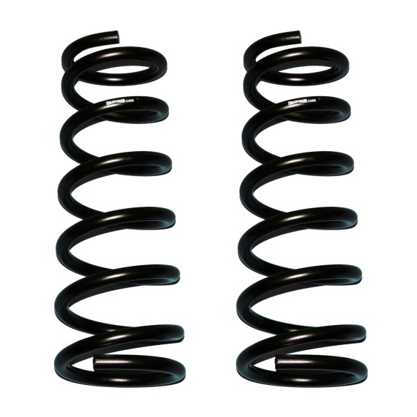 Skyjacker D25 Softride Series Front Coil Spring Set