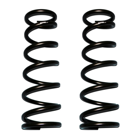 Skyjacker D45 Softride Series Front Coil Spring Set