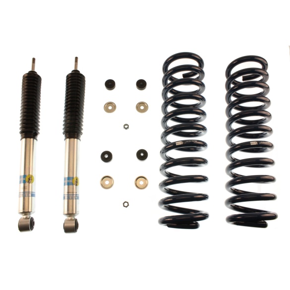 Bilstein F4-SE5-C765-H0 B8 5112 Front Suspension Leveling Kit