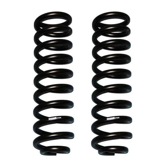 Skyjacker F520 Softride Series Front Coil Spring Set