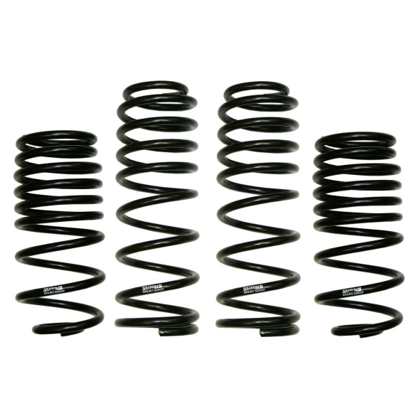 Skyjacker LOWJK024 Lowjacker Series Front & Rear Coil Spring Set