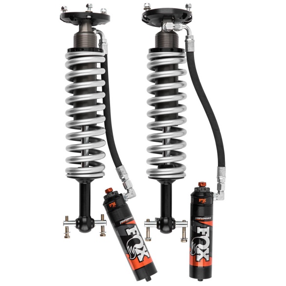 Fox 883-06-157 Fox Factory Race 2.5 Coil-Over Reservoir Shock (Pair) Front