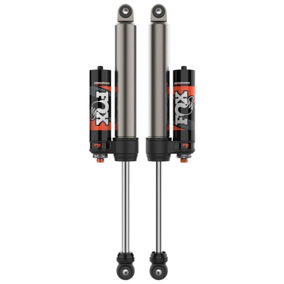 Fox 883-26-101 Performance Elite Series 2.5 Reservoir Shock (Pair) - Adjustable Rear