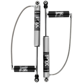 Fox 885-24-248 Fox Performance Series 2.0 Smooth Body Reservoir Shock (Pair) Front