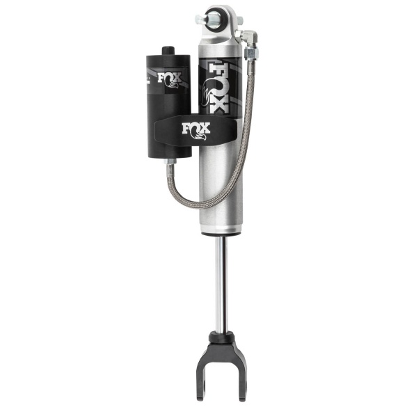 Fox 985-24-191 Fox Performance 2.0 Smooth Body Reservoir Shock Front