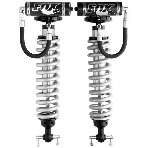 Fox 883-02-132 Fox Factory Race 2.5 Coil-Over Reservoir Shock (Pair) Front