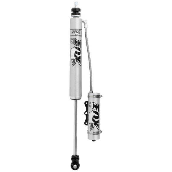 Fox 985-24-121 Fox Performance 2.0 Smooth Body Reservoir Shock Front