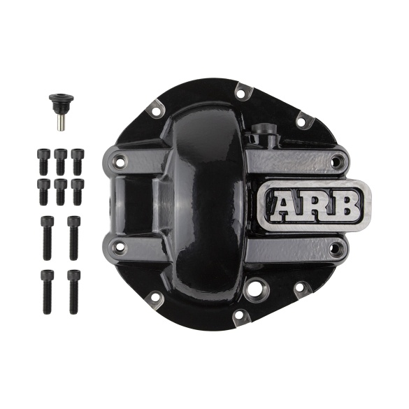 ARB - 0750003B - Differential Cover