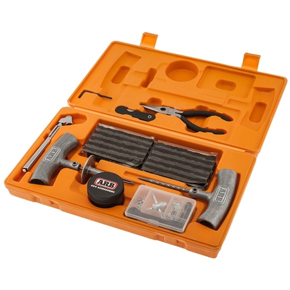 ARB - 10000011 - Speedy Seal Tire Repair Kit