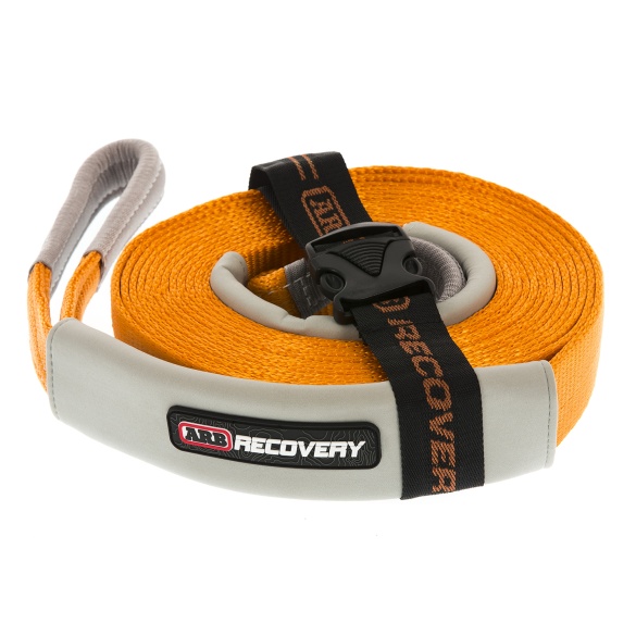 ARB - 10100380 - Recovery Strap Wrap