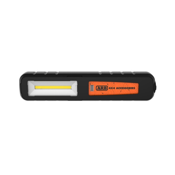 ARB - 10500060A - Adventure Light 600