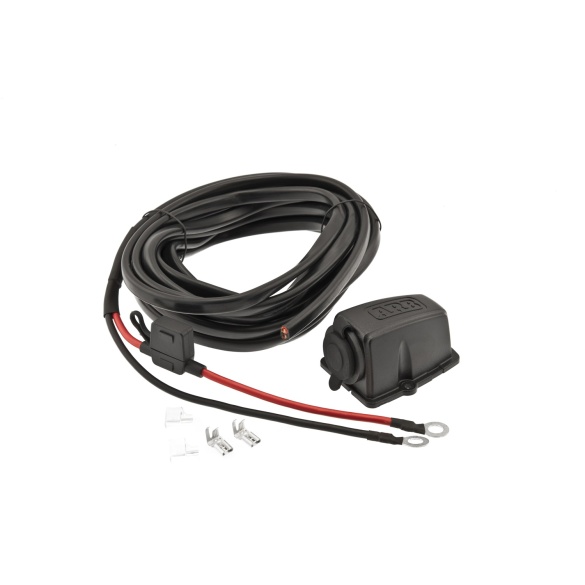 ARB - 10900027 - Fridge Wiring Kit