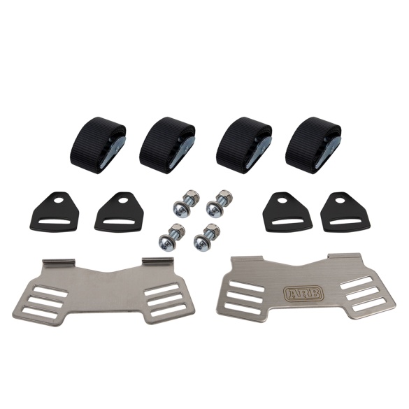 ARB - 10900046 - Zero Fridge Tie Down Kit