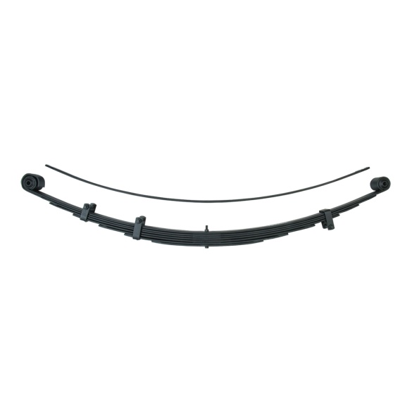 ICON 158505 2005-Up Tacoma Multi Rate Rxt Leaf Spring With Add In Leaf Rear