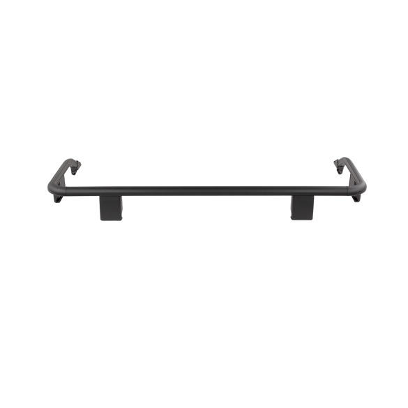 ARB - 1780010 - BASE Rack Front 1/4 Guard Rail