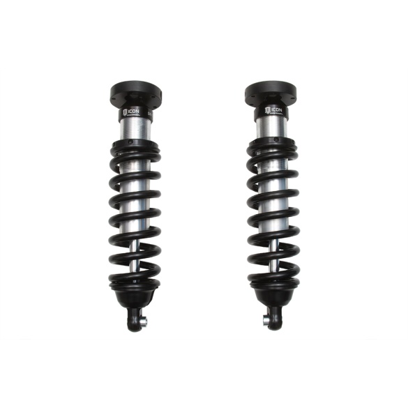 ICON 58620 2000-2006 Tundra 2.5 Vs Internal Reservoir Coilover Kit Front